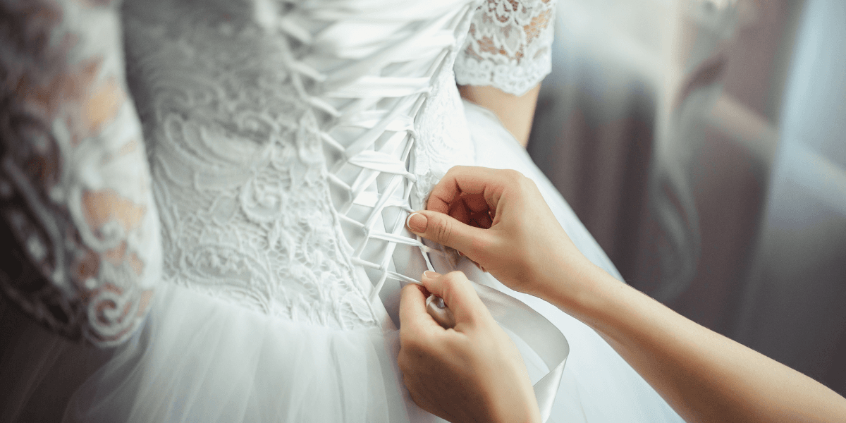 Vestido de noiva | Imagem ilustrativa - Foto: Freepik