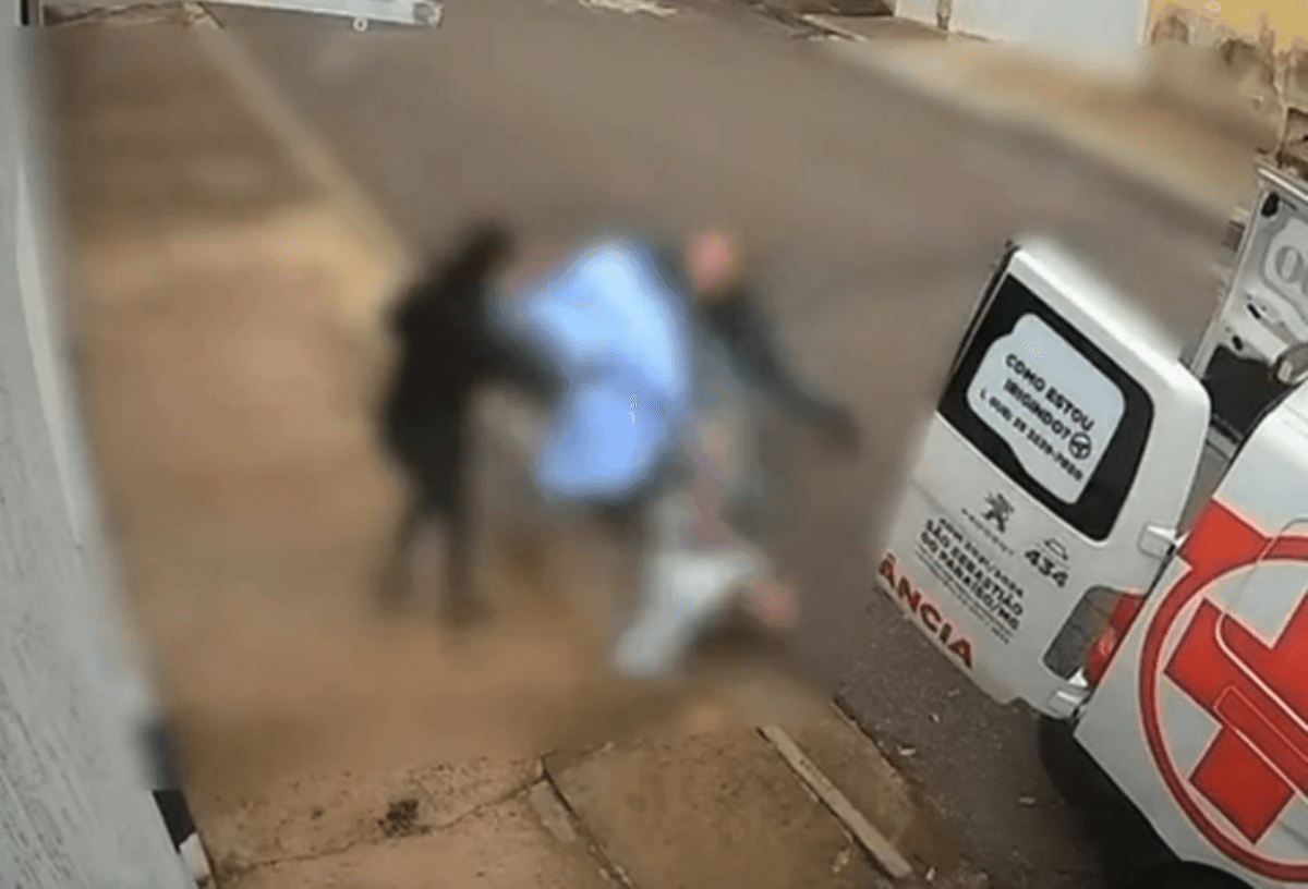 Polícia Civil investiga morte de paciente após queda de maca em MG