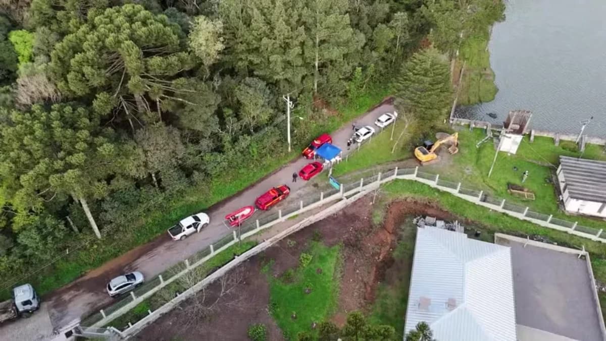 Risco de rompimento de barragem deixa 170 pessoas fora de casa no RS