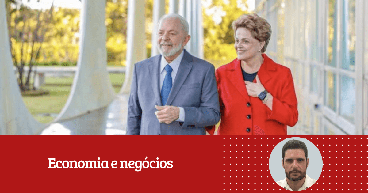 Foto: Ricardo Stuckert/PR