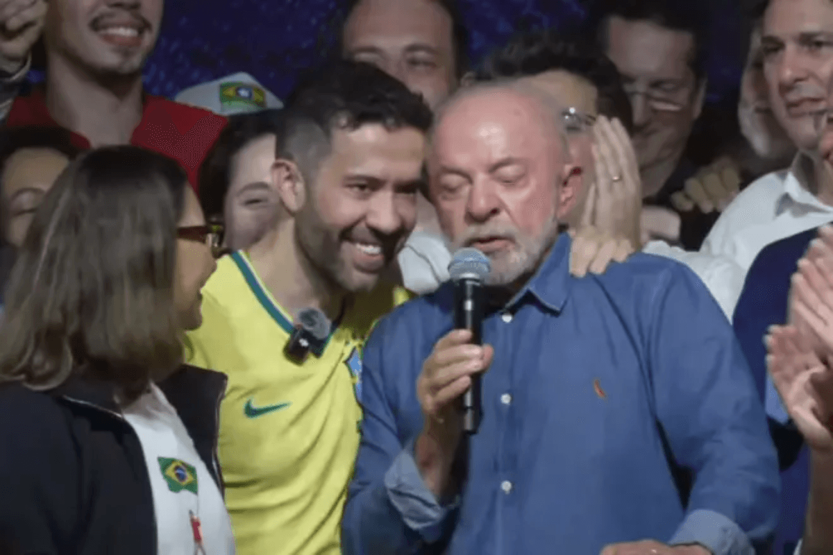 Foto: YouTube/Reprodução