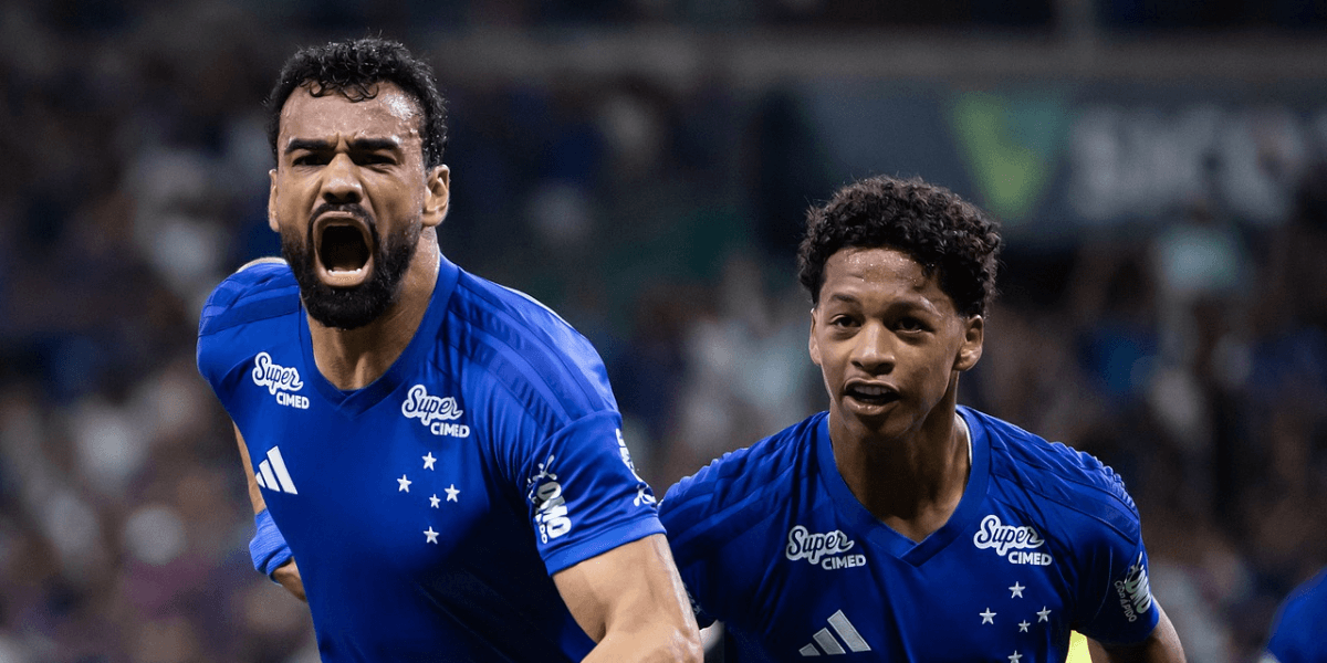 Foto: Gustavo Aleixo/Cruzeiro