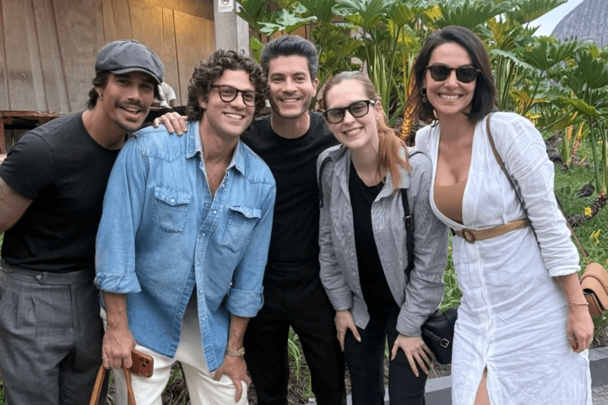 Foto: Redes Sociais/Reprodução