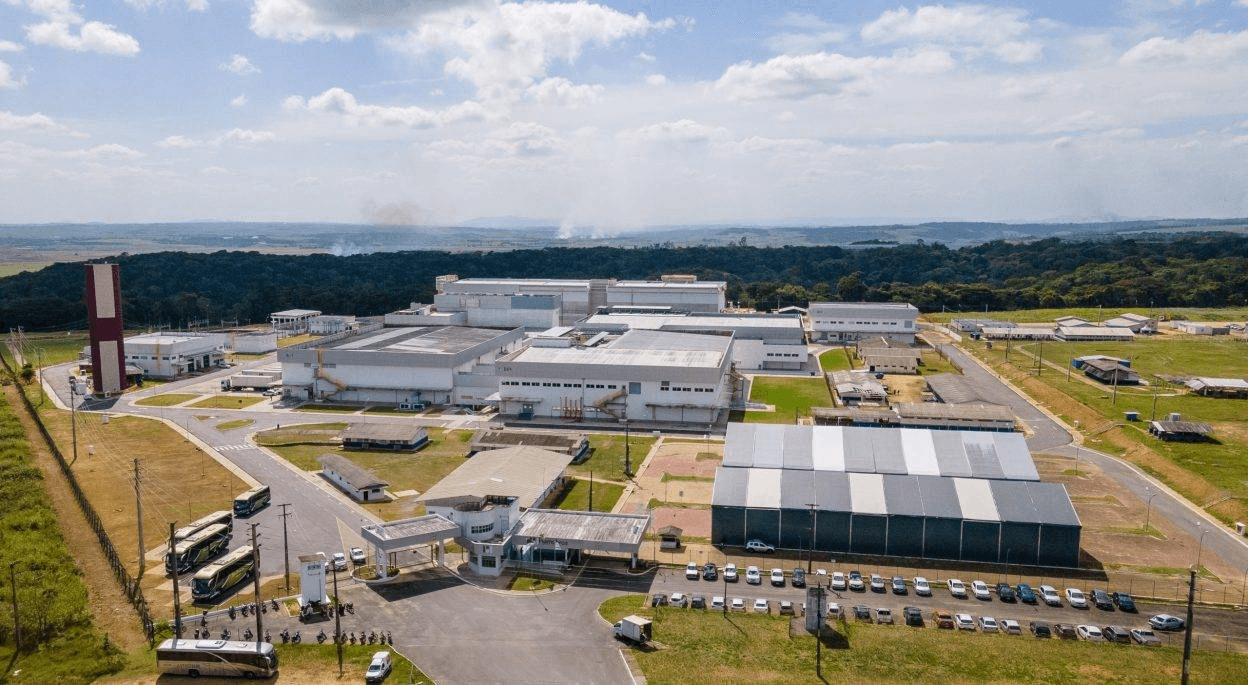 Governo anuncia R$ 50 milhões para novo laboratório da Hemobrás