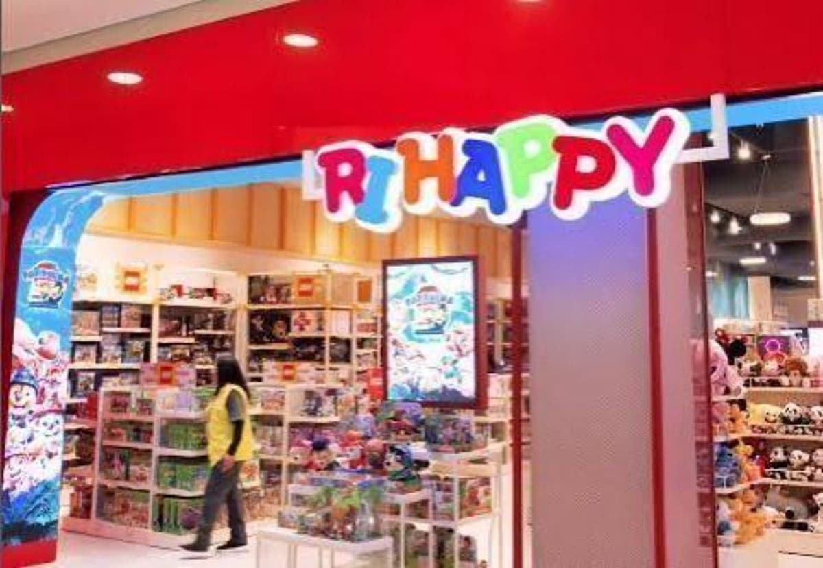 Ri Happy / Reprodução
