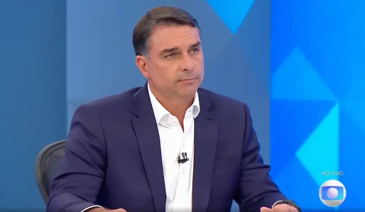 Globo adia sabatinas com Lula e Flávio Bolsonaro