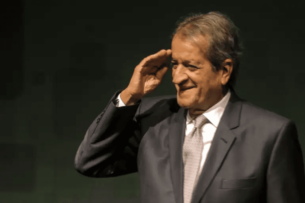 Marcello Casal JrAgência Brasil