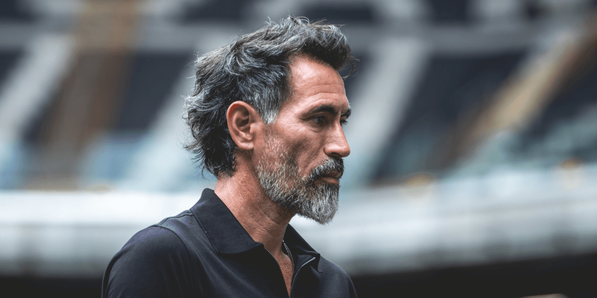 Foto: Pedro Souza / Atlético