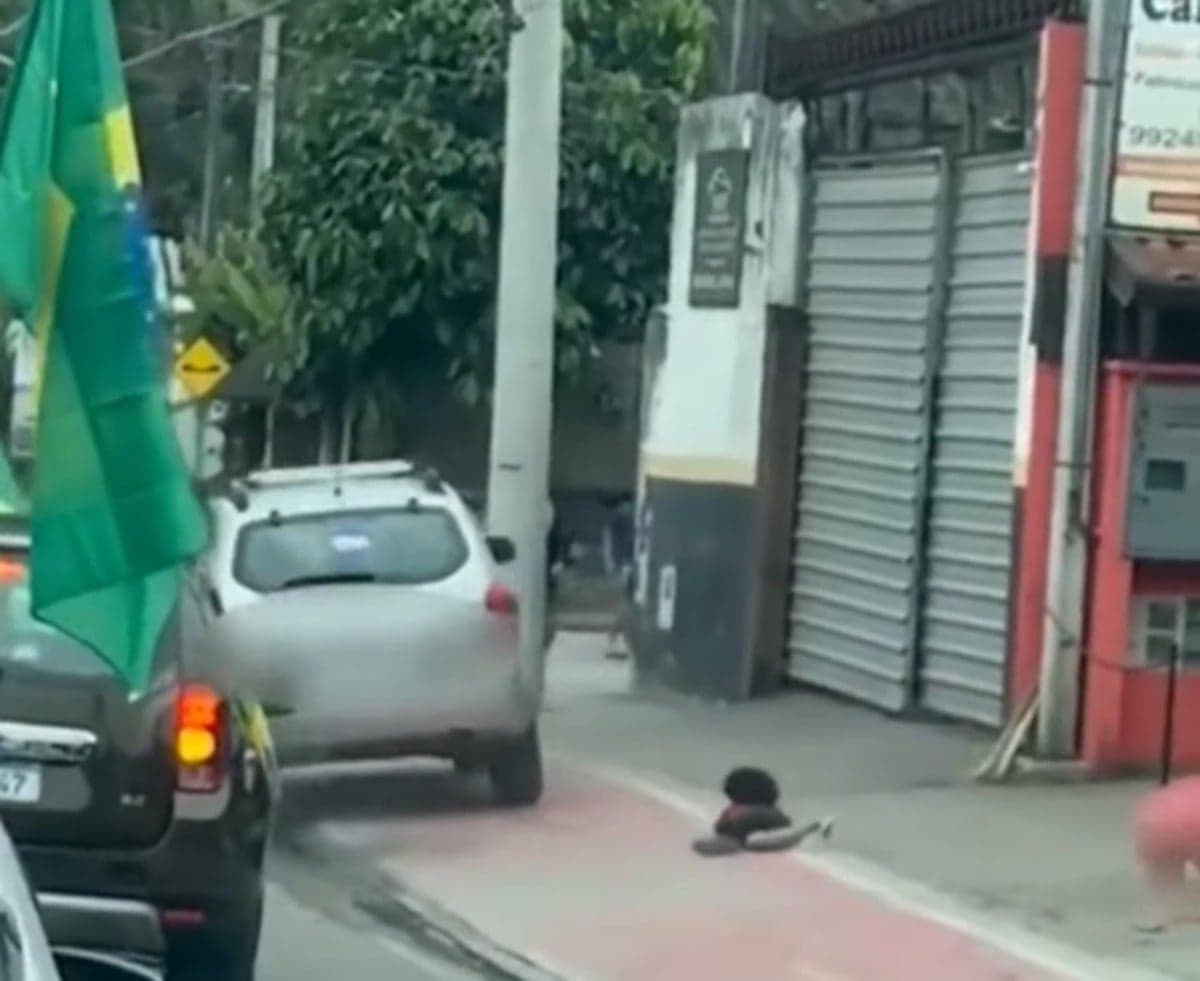 Foto: Reprodução/Redes Sociais
