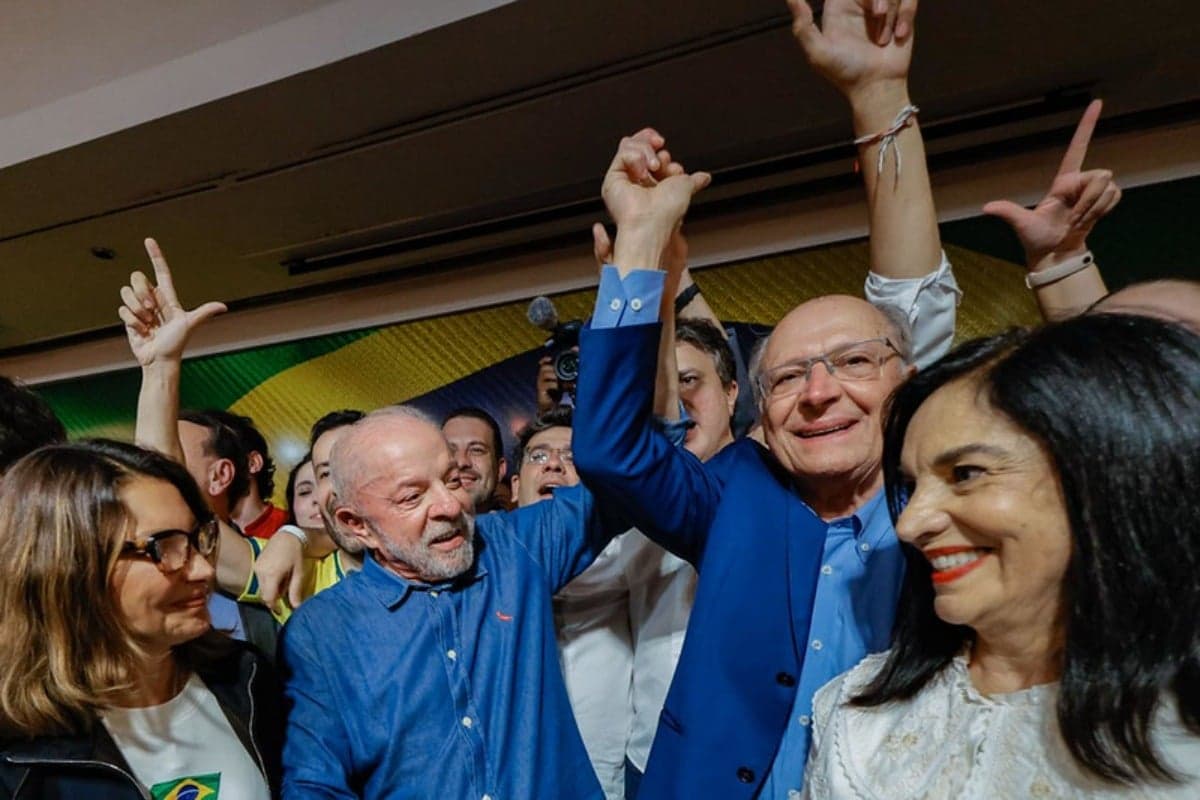 Foto: Ricardo Stuckert/PR