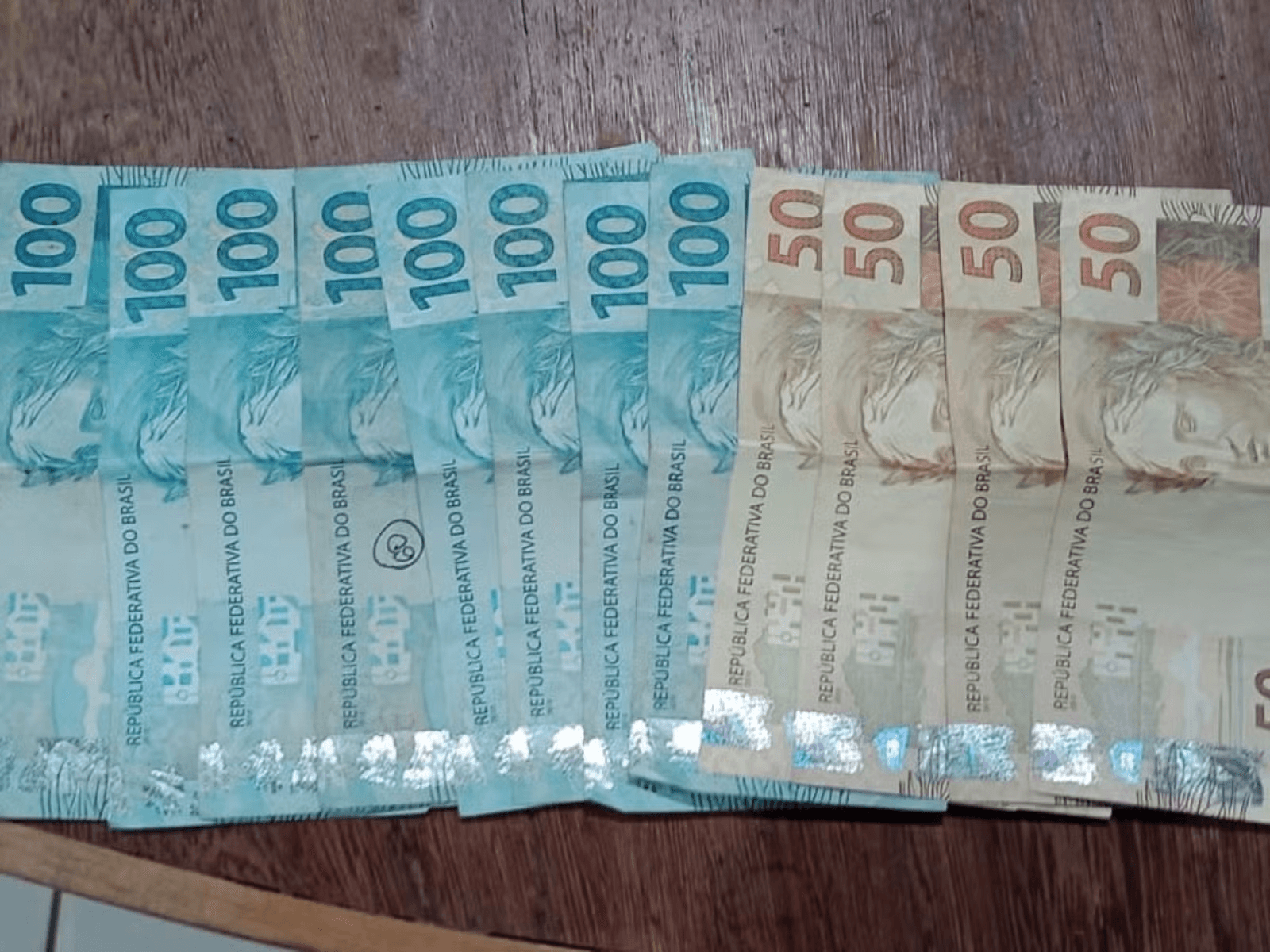 AC: detentos são encontrados com R$ 1 mil em dinheiro durante inspeção