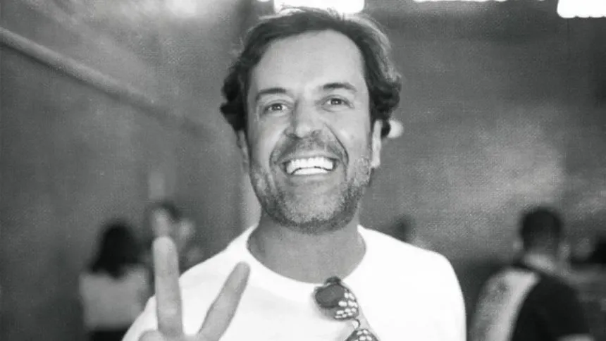 Henrique Madeirite é velado neste domingo