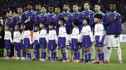 Foto: Rafael Ribeiro/CBF
