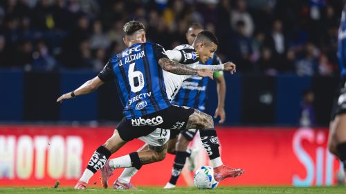 Foto: Pedro Souza/Atlético