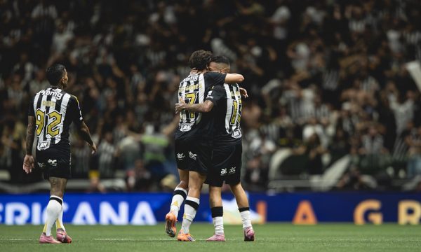 Foto: Pedro Souza/Atlético