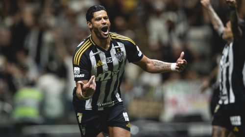 Foto: Atlético/Reprodução