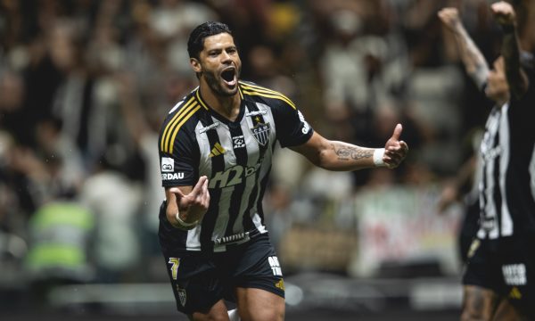 Foto: Atlético/Reprodução