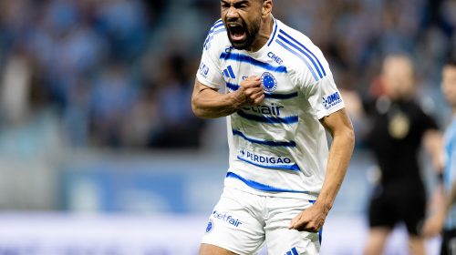 Cruzeiro/Reprodução