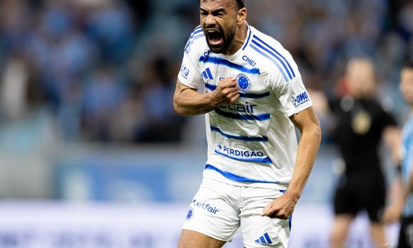 Cruzeiro/Reprodução