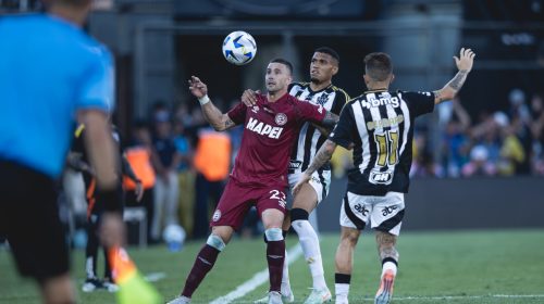 Foto: Pedro Souza / Atlético