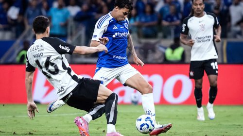 Foto: Cruzeiro/Reprodução