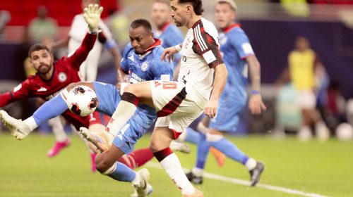 Foto: Adriano Fontes/Flamengo