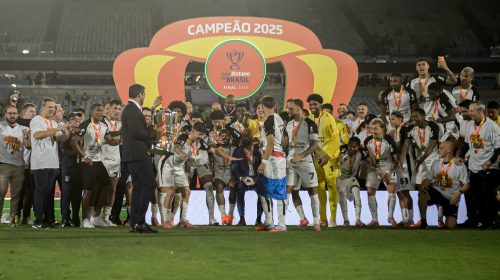 Foto: Copa do Brasil/Reprodução