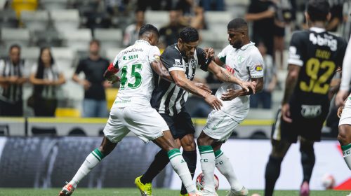 Foto: Pedro Souza/Atlético