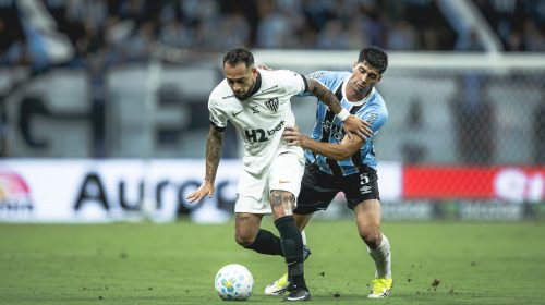 Foto: Pedro Souza/Atlético