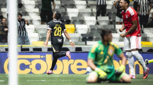 Foto: Atlético/Reprodução