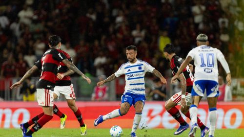 Foto: Thais Magalhães/Cruzeiro