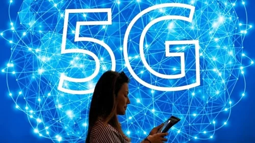 5G - internet