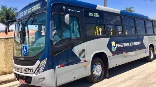 ônibus - bus - belo horizonte - bh - transporte público