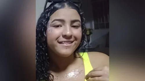 Adolescente de 16 anos desaparece em bh