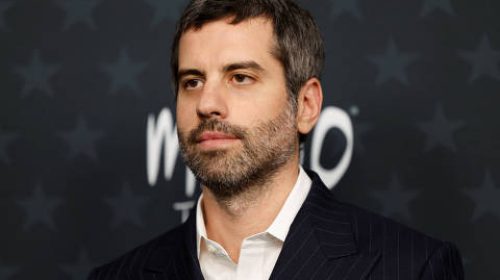 Adolpho Veloso, o diretor de fotografia brasileiro