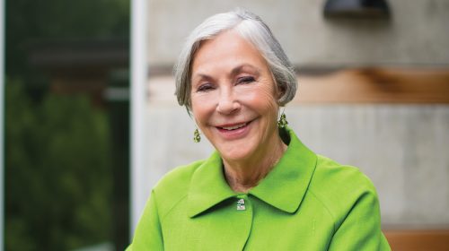 Alice Walton é a mulher mais rica do mundo