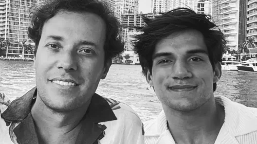 André Valadão lamenta morte do sobrinho