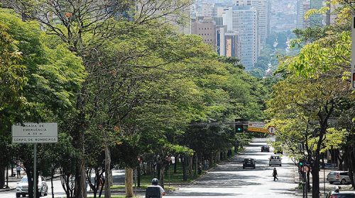 belo horizonte