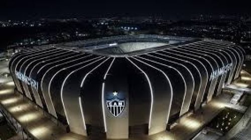 Divulgação Clube Atlético Mineiro