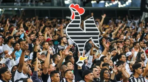Atlético-MG torcida