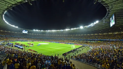 Atlético-MG-x-Cruzeiro no mineirao