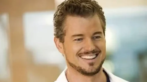 Ator Eric Dane