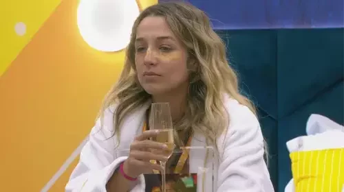 BBB 26 Nova líder, Samira