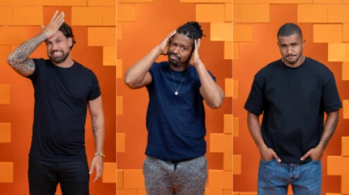 BBB 26 forma segundo Paredão