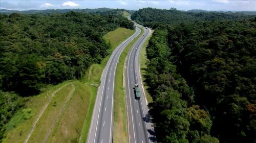 BR-381 rodovia da morte Minas Gerais
