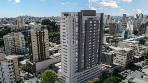 Barro Preto, Belo Horizonte