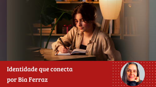 Bia Ferraz - Como Construir sua Marca Pessoal Sozinha(o)