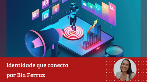 Bia Ferraz - Como unir Inteligência Artificial e Branding Pessoal para construir uma marca autêntica (e escalável)