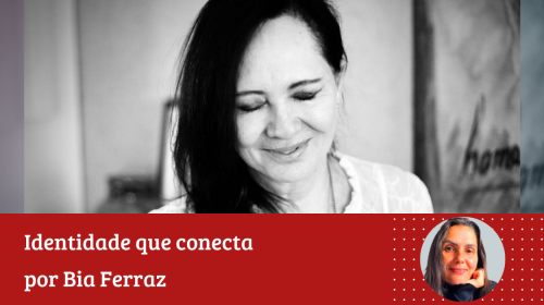 Bia Ferraz - Entrevista com a Dra. Dorli Kamkhagi - Psicalista e PhD em Longevidade, e que aos 70 anos decidiu passar por um processo de Marca Pessoal'