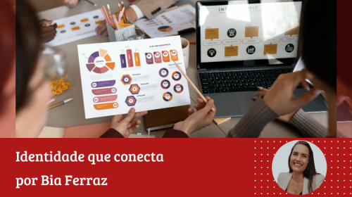 Bia Ferraz - O Futuro do Marketing em Uma Palavra Personalizado